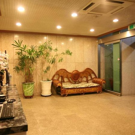 New World Hotel Yongsan Σεούλ Εξωτερικό φωτογραφία