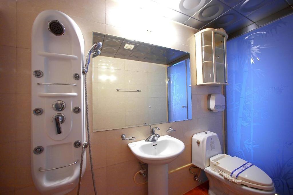 New World Hotel Yongsan Σεούλ Εξωτερικό φωτογραφία