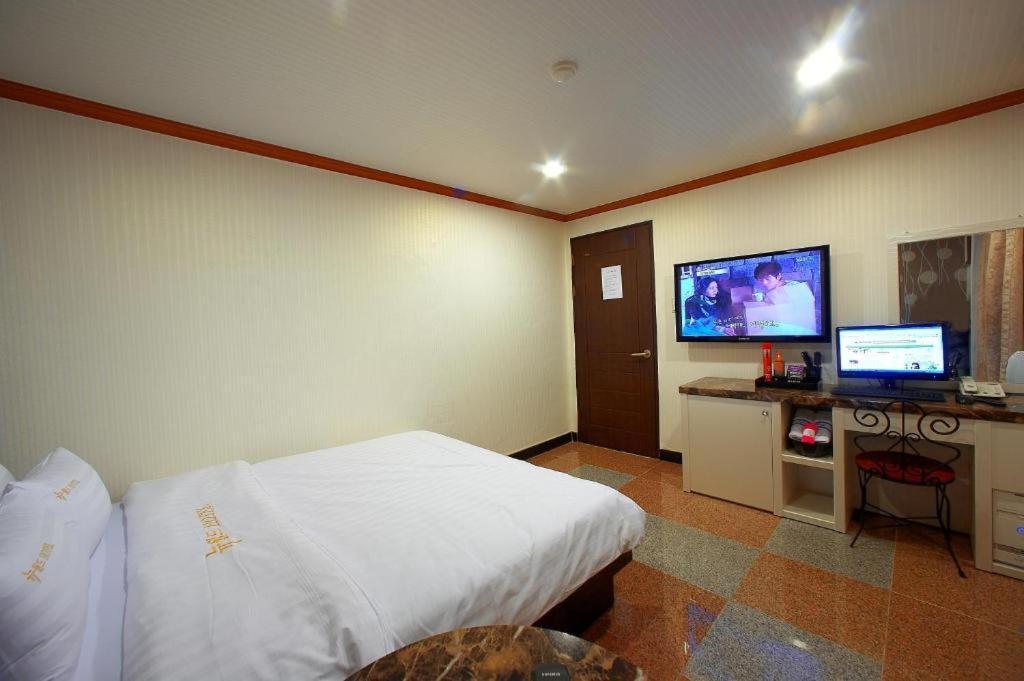 New World Hotel Yongsan Σεούλ Εξωτερικό φωτογραφία