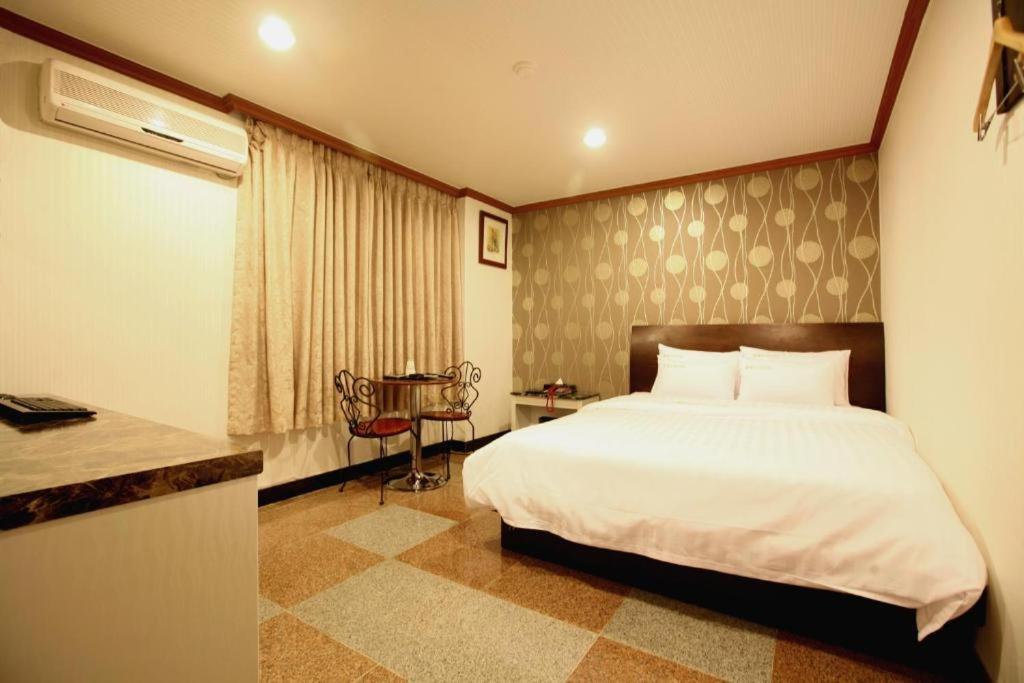 New World Hotel Yongsan Σεούλ Εξωτερικό φωτογραφία
