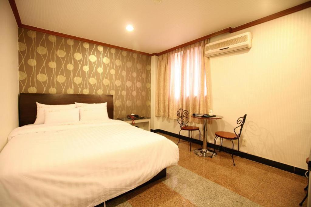 New World Hotel Yongsan Σεούλ Εξωτερικό φωτογραφία