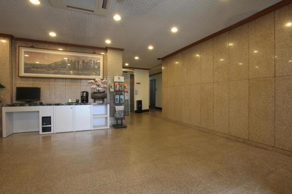 New World Hotel Yongsan Σεούλ Εξωτερικό φωτογραφία